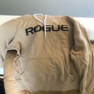 Rogue hoodie